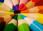 Як вибрати кольорові олівці та фломастери ✔️Читати в блозі Час-Пік